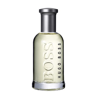 BOSS BOTTLED ERKEK EDT 100ML PARFÜM resmi