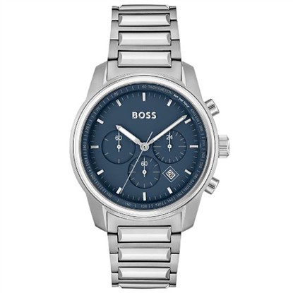 BOSS WATCHES HB1514007 ERKEK SAATİ resmi