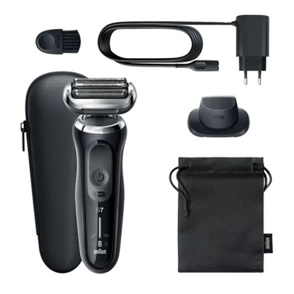 BRAUN 7 SERİSİ 70-N1200S ISLAK KURU TIRAŞ MAKİNESİ resmi