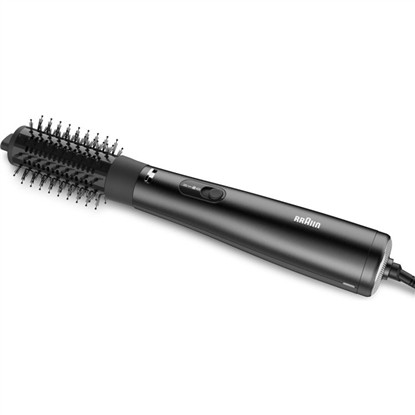 BRAUN BRAS420E AİR STYLER IONTEC SAÇ KURUTMA MAKİNESİ VE ŞEKİLLENDİRİCİ resmi