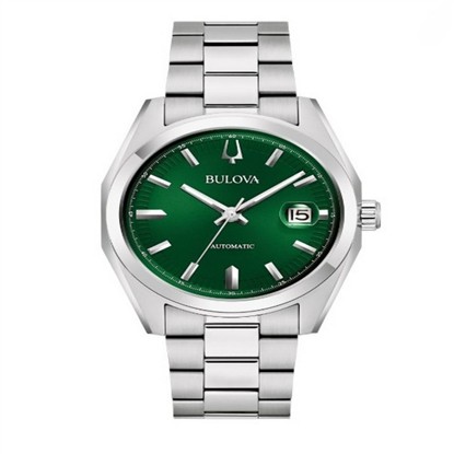 BULOVA 96B429 ERKEK KOL SAATİ resmi