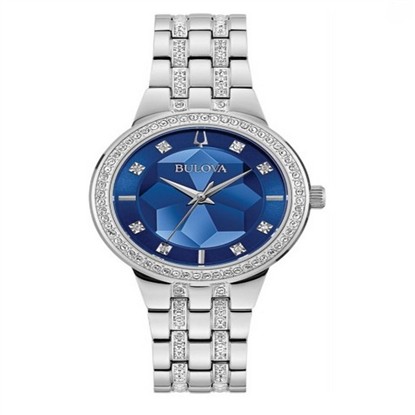 BULOVA 96L276 ERKEK KOL SAATİ resmi