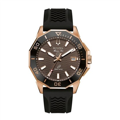 BULOVA 98B421 ERKEK KOL SAATİ resmi