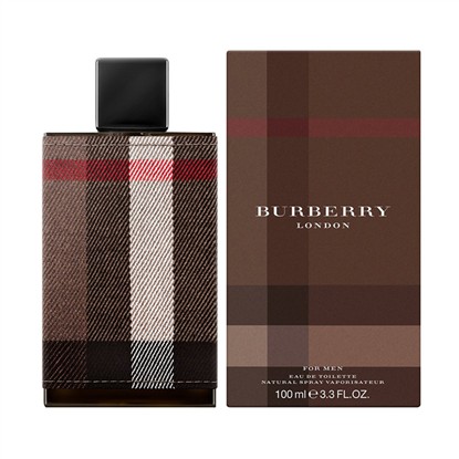 BURBERRY LONDON ERKEK EDT 100ML 3614226905215 resmi