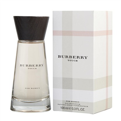 BURBERRY TOUCH BAYAN EDP 100ML PARFÜM resmi