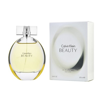 CALVIN KLEIN BEAUTY BAYAN EDP 100 ML PARFÜM resmi