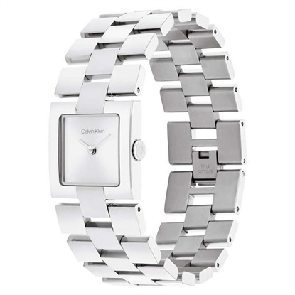 CALVİN KLEİN CK25100088 KADIN KOL SAATİ resmi
