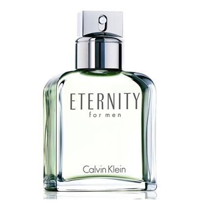 CALVIN KLEIN ETERNITY ERKEK EDT 100ML PARFÜM resmi