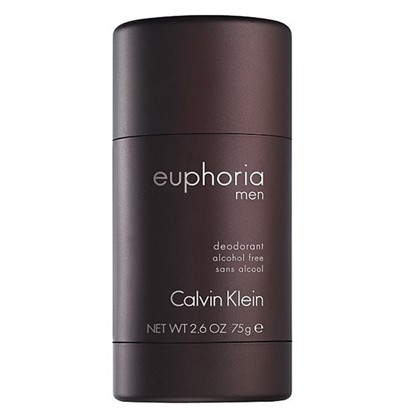 CALVIN KLEIN EUPHORIA ERKEK STICK 75GR resmi