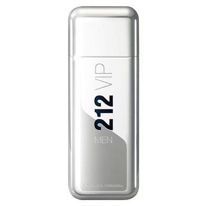 CAROLINA HERRERA 212 VIP ERKEK EDT 100ML PARFÜM resmi