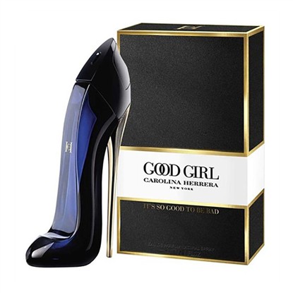 CAROLINA HERRERA GOOD GIRL BLUE 80 ML EDP KADIN PARFÜM resmi