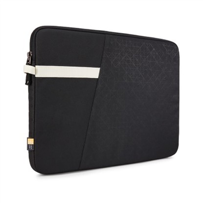 CASELOGIC IBIRA NOTEBOOK KILIFI 13" SİYAH CA.IBRS213K resmi