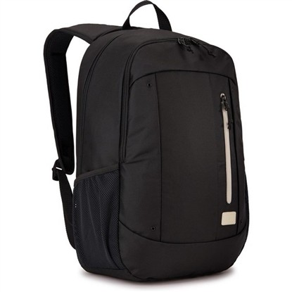 CASELOGIC JAUNT RECYCLED NOTEBOOK SIRT ÇANTASI 15.6" SİYAH CA.WMBP215BLK resmi