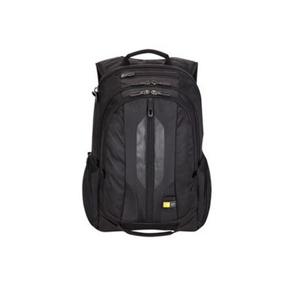 CASELOGIC NOTEBOOK SIRT ÇANTASI 17.3" SİYAH resmi