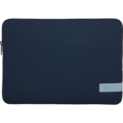 CASELOGIC REFLECT NOTEBOOK KILIFI 13.3" KOYU MAVİ CA.REFPC113DKBLU resmi