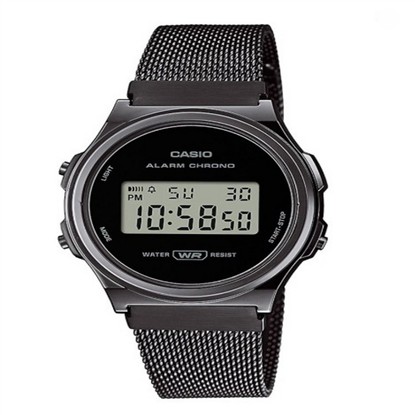 CASIO A171WEMB-1ADF KADIN KOL SAATİ resmi