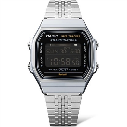 CASIO ABL-100WE-1BDF KADIN KOL SAATİ resmi