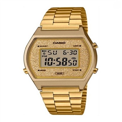 CASIO B640WGG-9DF KADIN KOL SAATİ resmi