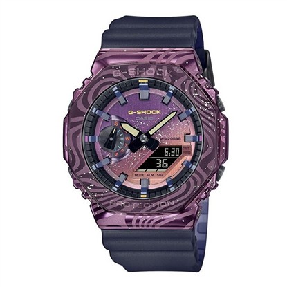 CASIO GM-2100MWG-1ADR ERKEK KOL SAATİ resmi