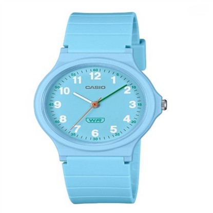 CASIO LQ-24B-2BDF KADIN KOL SAATİ resmi
