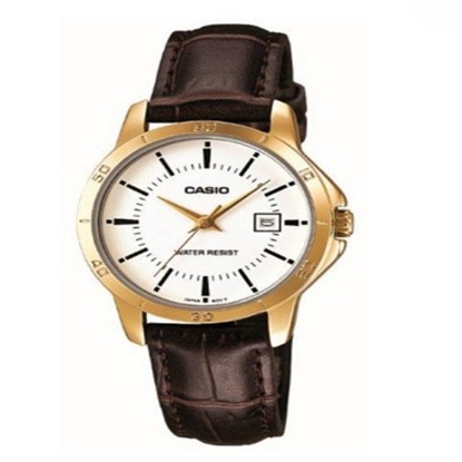 CASIO LTP-V004GL-7AUDF KADIN KOL SAATİ resmi