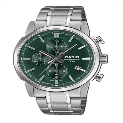 CASIO MTP-E510D-3AVDF ERKEK KOL SAATİ resmi