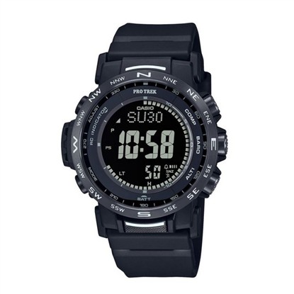 CASIO PRW-35Y-1BDR ERKEK KOL SAATİ resmi