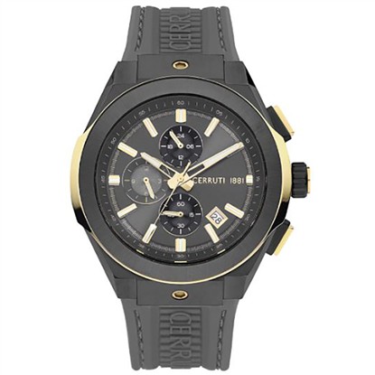 CERRUTI 1881 CIWGQ2224001 ERKEK SAATİ resmi