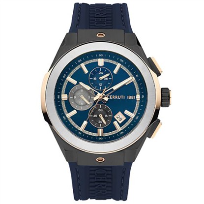 CERRUTI 1881 CIWGQ2224003 ERKEK SAATİ resmi