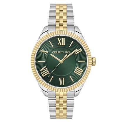 CERRUTİ 1881 CIWLH2229606 KADIN KOL SAATİ resmi