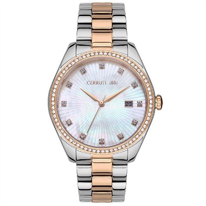 CERRUTI 1881 CIWLH2229802 KADIN SAATİ resmi