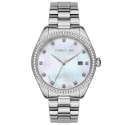 CERRUTI 1881 CIWLH2229803 KADIN SAATİ resmi