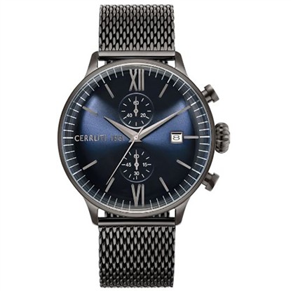 CERRUTI 1881 CRA178SU03MU ERKEK SAATİ resmi