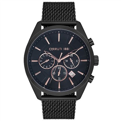 CERRUTI 1881 CRA28003 ERKEK SAATİ resmi