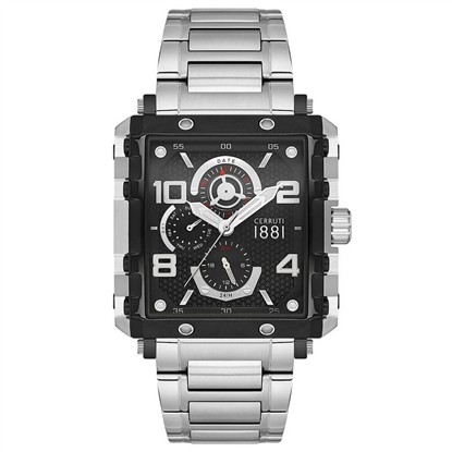 CERRUTİ 1881CIWGK0038001 ERKEK KOL SAATİ resmi