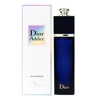 CHRISTIAN DIOR ADDICT BAYAN EDP 50ML PARFÜM resmi