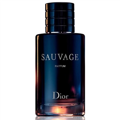CHRISTIAN DIOR SAUVAGE ERKEK EDP PARFÜM 200ML resmi