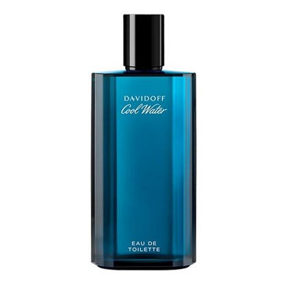 DAVIDOFF COOL WATER EDT 125 ML ERKEK resmi