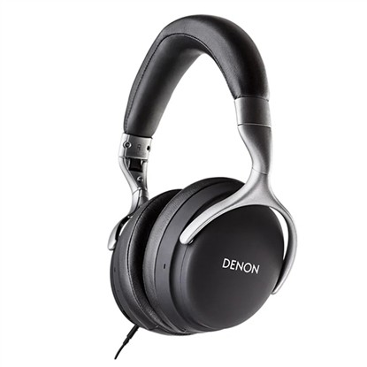 DENON AH-GC25NC PREMIUM GÜRÜLTÜ ÖNLEYİCİ KULAKLIK resmi
