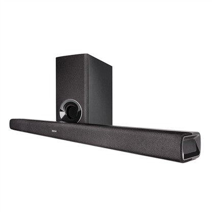 DENON DHT-S316 2.1 BLU.WIRELESS SUBWOOFER SOUNDBAR resmi