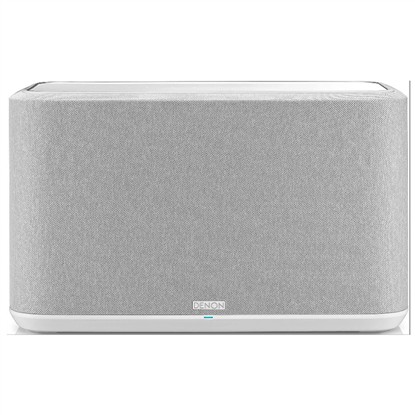 DENON HOME 350 BEYAZ WIRELESS ÇOK ODALI SES SİSTEMİ resmi
