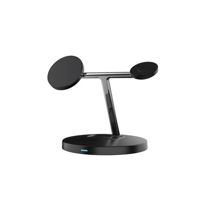 DEXİM 3IN1 MAGSAFE ŞARJ resmi