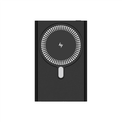 DEXIM 5000MAH ALÜMİNYUM POWERBANK WITH MAGSAFE DCA0064 resmi