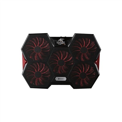 DEXİM GAMING NOTEBOOK SOĞUTUCU resmi