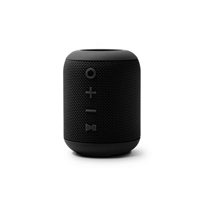 DEXİM SC-371 YUVARLAK HOPARLÖR - SİYAH resmi