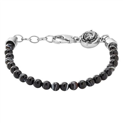 DIESEL DJDX0848-040 ERKEK BİLEKLİK resmi