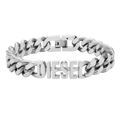 DIESEL DJDX1389-040 ERKEK BİLEKLİK resmi