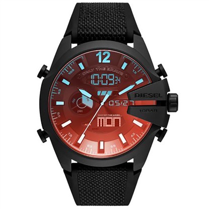 DIESEL DZ4548 ERKEK SAATİ resmi