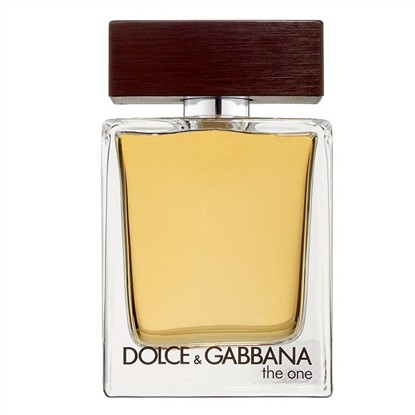 DOLCE GABBANA THE ONE ERKEK EDT 100ML PARFÜM resmi