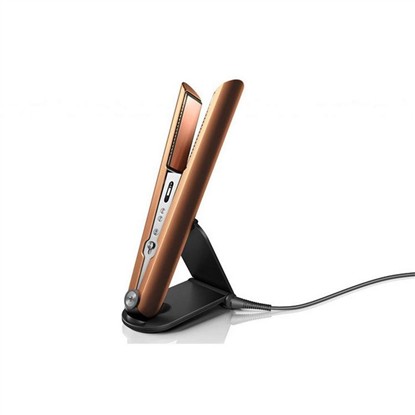 DYSON CORRALE SAÇ DÜZLEŞTİRİCİ NİKEL/BAKIR resmi